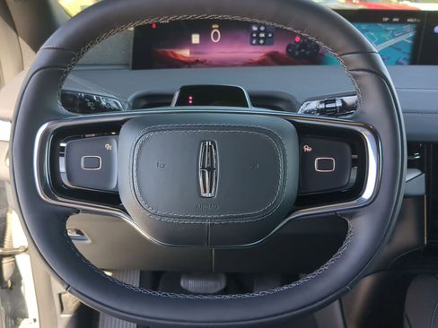 New 2025 Lincoln Navigator L Reserve w/ Jet Appearance Package image 13