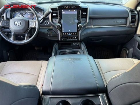 Used 2022 RAM 3500 Limited image 15
