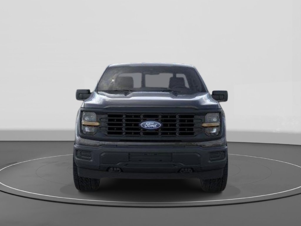 New 2026 Ford F150 XL AWD/4WD image 6