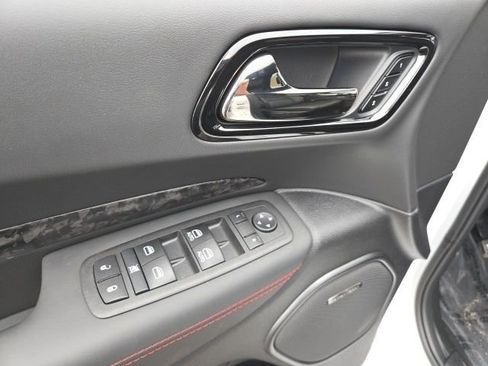 New 2026 Dodge Durango GT image 13