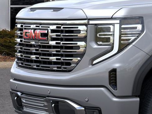 New 2026 GMC Sierra 1500 Denali w/ Denali Reserve Package AWD/4WD image 13