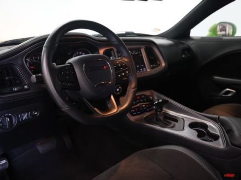 Used 2023 Dodge Challenger R/T Scat Pack RWD image 26