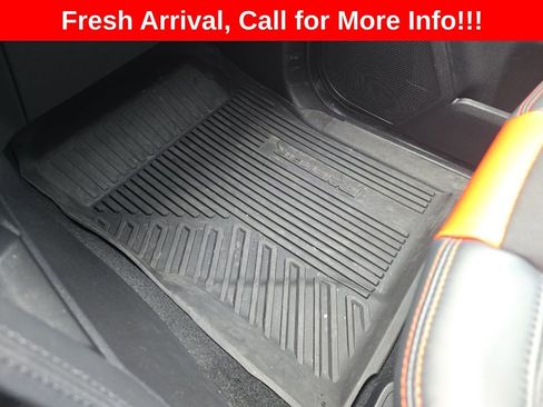 Used 2025 Ford Ranger Raptor AWD/4WD image 7