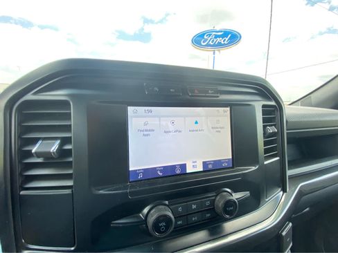 Used 2023 Ford F150 XL w/ XL STX Apperance Package AWD/4WD image 29