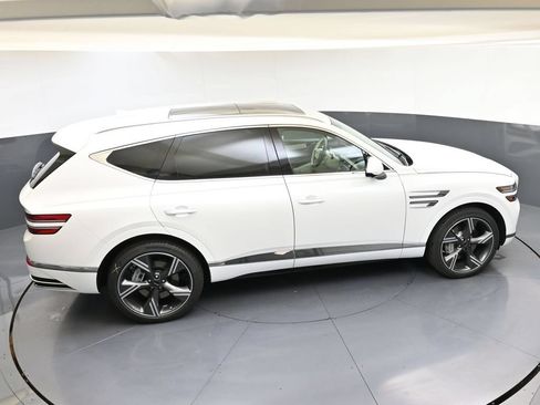 New 2026 Genesis GV80 3.5T Prestige AWD/4WD image 41