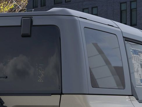 New 2025 Ford Bronco Badlands AWD/4WD image 25