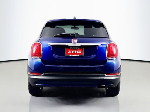 Used 2016 FIAT 500X Easy image 4