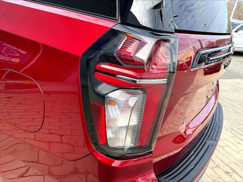 Used 2023 Chevrolet Tahoe RST w/ Luxury Package image 35