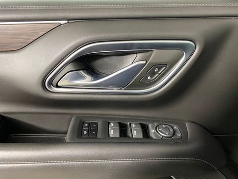 Certified 2021 Chevrolet Tahoe LT image 13