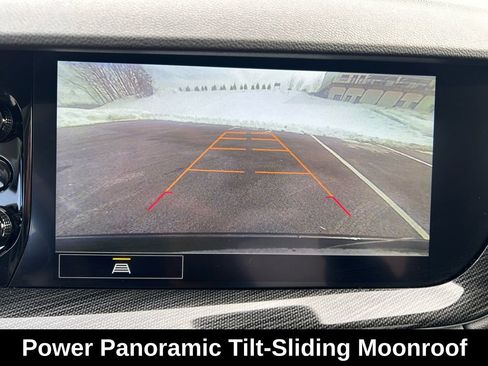 Used 2023 Buick Envision Essence w/ Sport Touring Package image 29