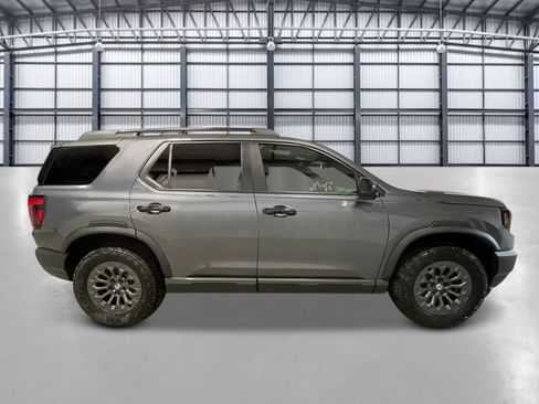 New 2026 Honda Passport TrailSport image 8