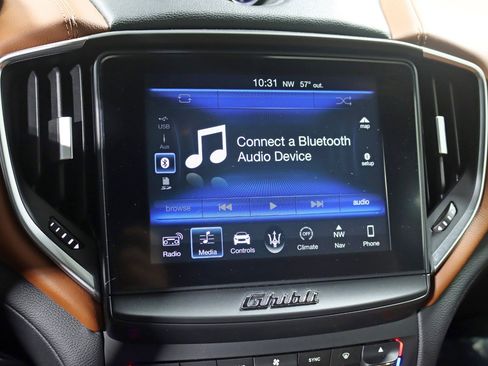 Used 2018 Maserati Ghibli S Q4 image 20