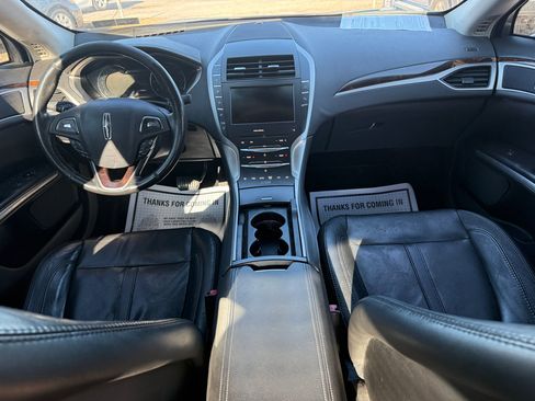Used 2013 Lincoln MKZ AWD image 11