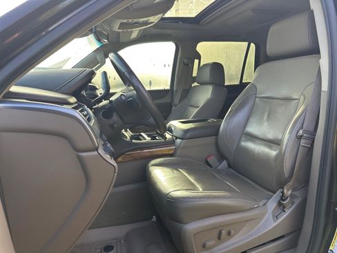 Used 2016 Chevrolet Tahoe LTZ image 7