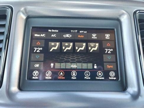 Used 2020 Dodge Challenger R/T w/ Blacktop Package image 38