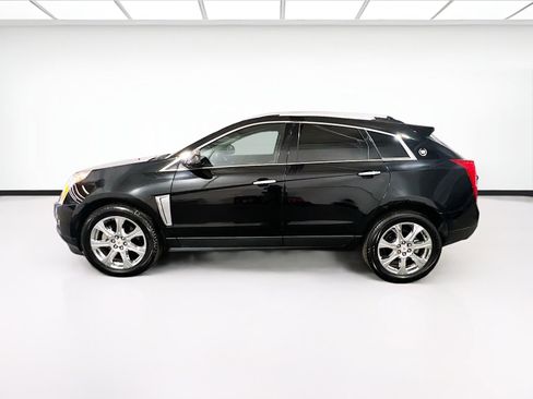 Used 2015 Cadillac SRX Premium image 24