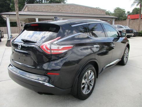 Used 2018 Nissan Murano S FWD image 24