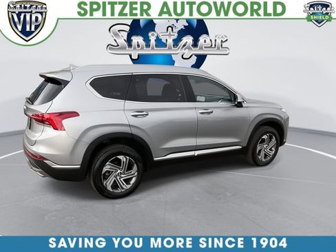 Used 2023 Hyundai Santa Fe SEL w/ Premium Package AWD/4WD image 9
