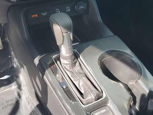 New 2026 Honda Civic Sport Touring image 36