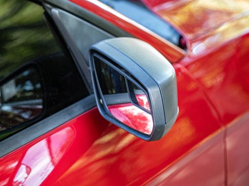 Used 2013 Ford Mustang Coupe RWD image 16