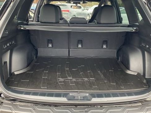 Certified 2023 Subaru Forester Wilderness image 32