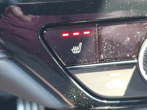 New 2026 Honda Accord Sport image 9
