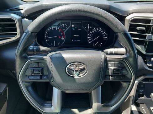 Used 2025 Toyota Tundra SR5 AWD/4WD image 25