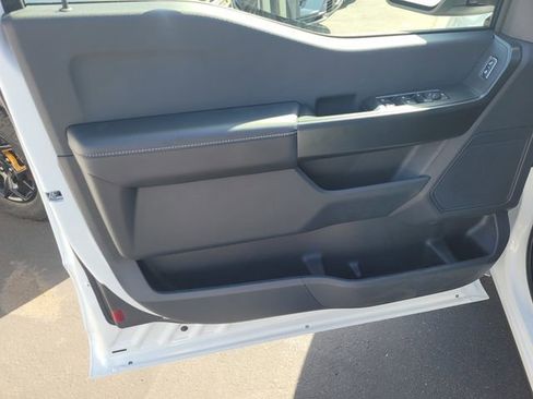 New 2026 Ford F150 STX RWD image 8