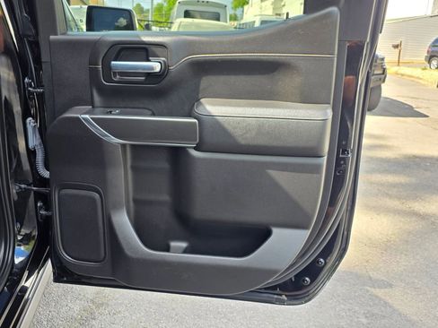 Used 2021 GMC Sierra 1500 AT4 w/ AT4 Premium Package image 32