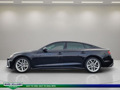 Used 2023 Audi A5 2.0T Prestige AWD/4WD image 7