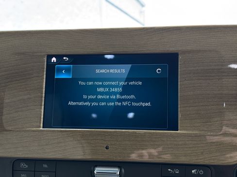 Used 2021 Mercedes-Benz Sprinter 2500 image 34