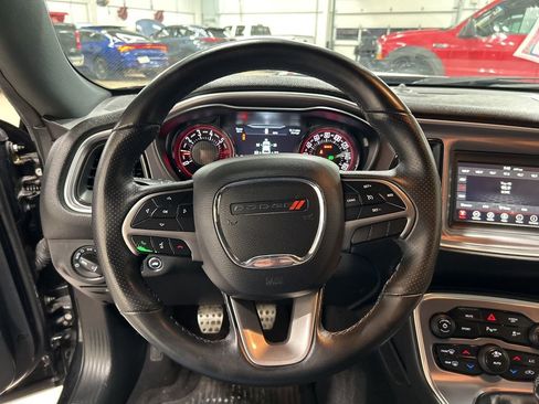 Used 2019 Dodge Challenger R/T w/ Blacktop Package image 14