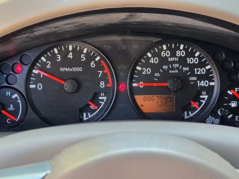 Used 2017 Nissan Frontier SV w/ SV Value Truck Package image 15