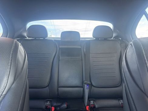 Used 2023 Mercedes-Benz C 300 4MATIC Sedan image 22