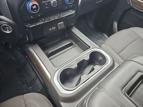 Used 2022 Chevrolet Silverado 1500 RST w/ LPO, Blackout Package image 23