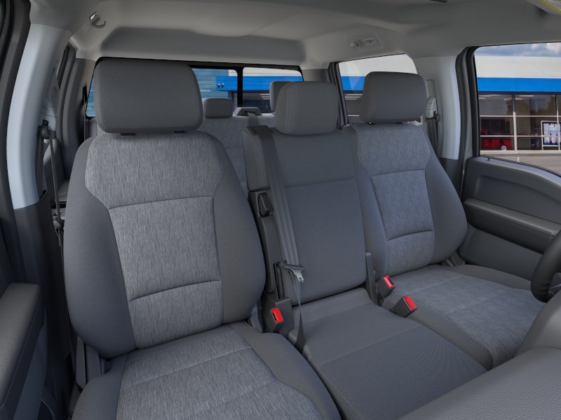 New 2026 Ford F250 XL w/ STX Appearance Package AWD/4WD image 10