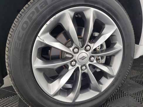 Used 2021 Dodge Durango SXT AWD/4WD image 31