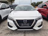 Used 2022 Nissan Sentra SV image 2