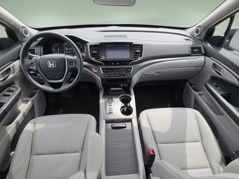 Used 2022 Honda Ridgeline RTL-E image 19