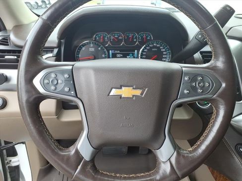 Used 2018 Chevrolet Tahoe Premier image 9