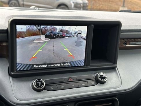 Certified 2024 Ford Maverick Lariat w/ FX4 Off-Road Package image 10