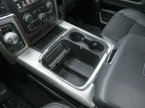 Used 2016 RAM 1500 Laramie w/ Convenience Group image 22