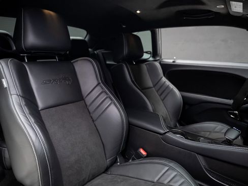 Used 2023 Dodge Challenger SRT Hellcat Redeye image 69