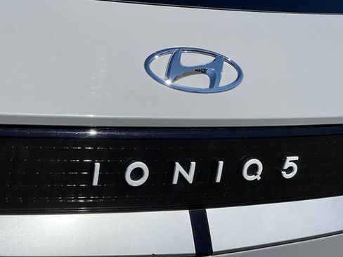 Certified 2024 Hyundai Ioniq 5 SEL RWD image 36