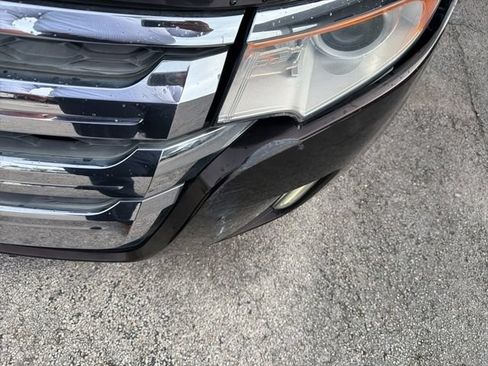 Used 2013 Ford Edge SEL FWD image 6