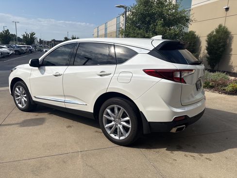 Used 2023 Acura RDX AWD image 8