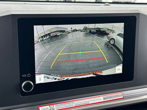 Certified 2025 Toyota 4Runner SR5 image 20