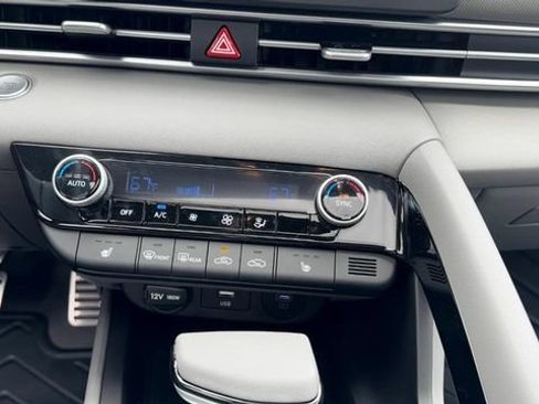 New 2026 Hyundai Elantra SEL Sport Premium FWD image 14