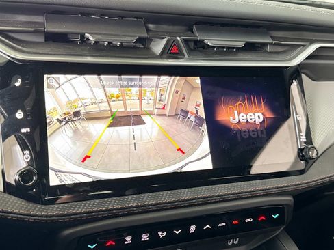 New 2026 Jeep Cherokee Limited AWD/4WD image 28