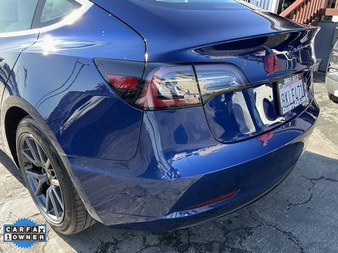 Used 2019 Tesla Model 3 Long Range image 83
